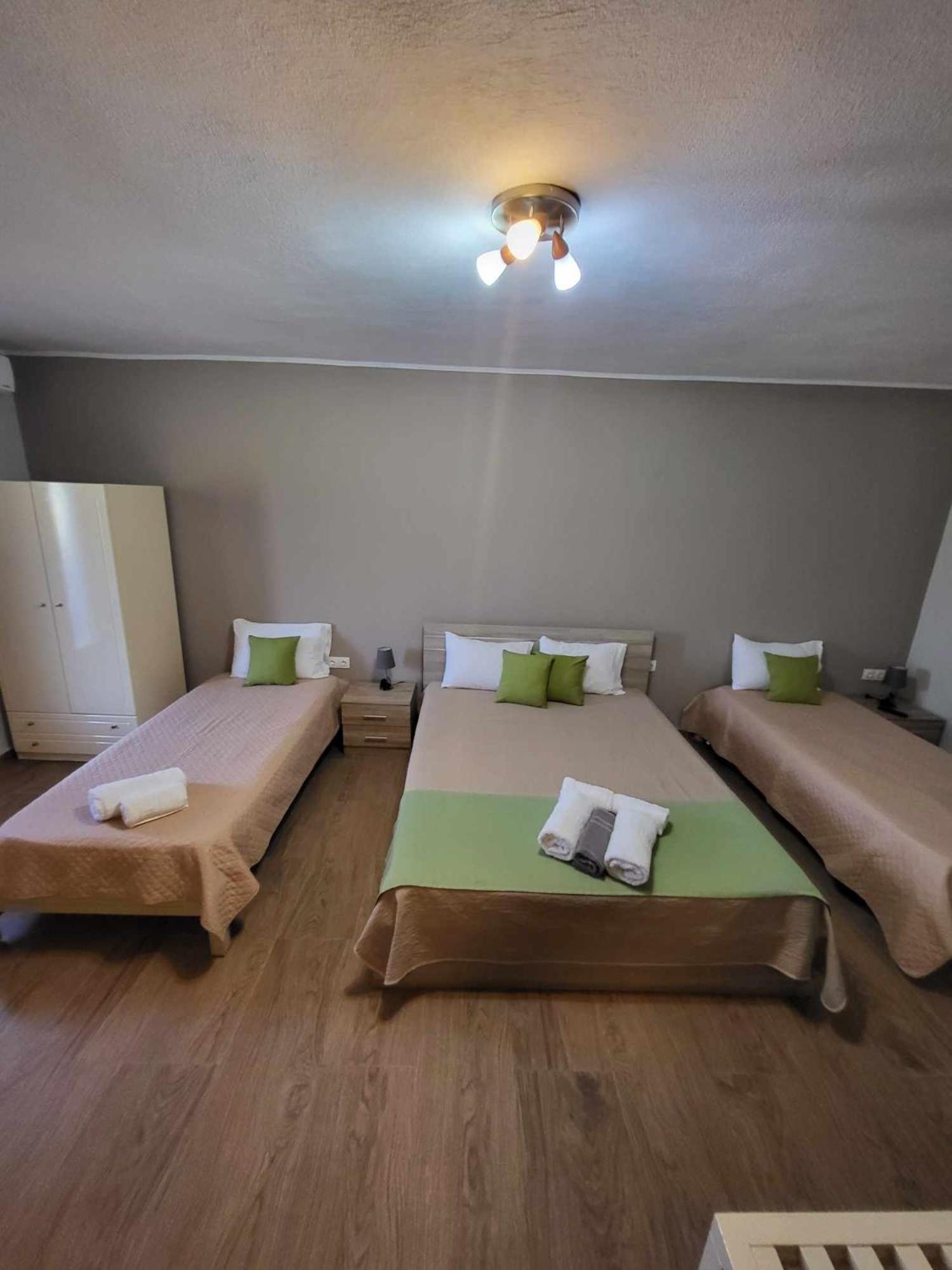 Apartment Dimitri