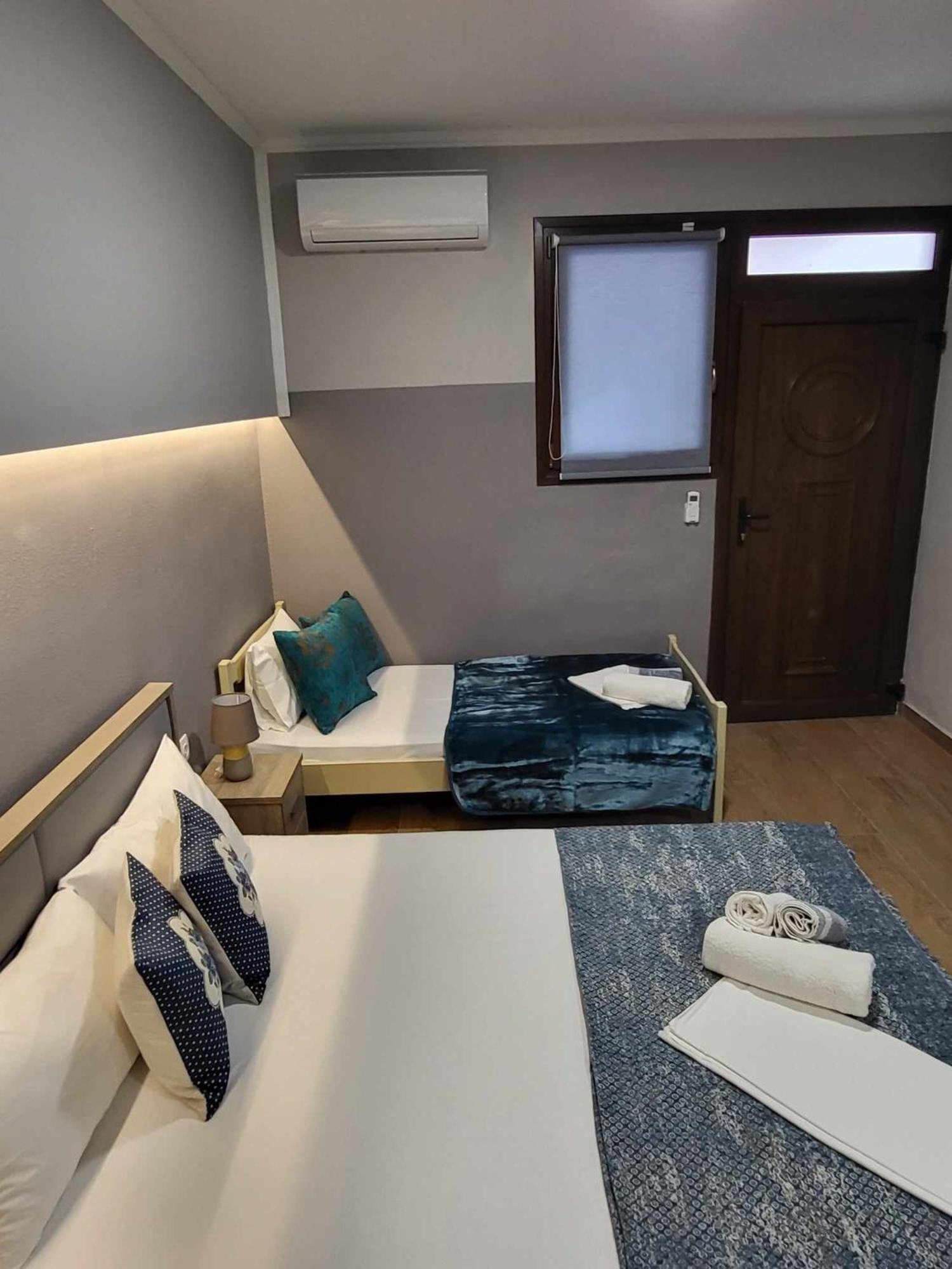Apartment Dimitri Limenaria (Thasos)