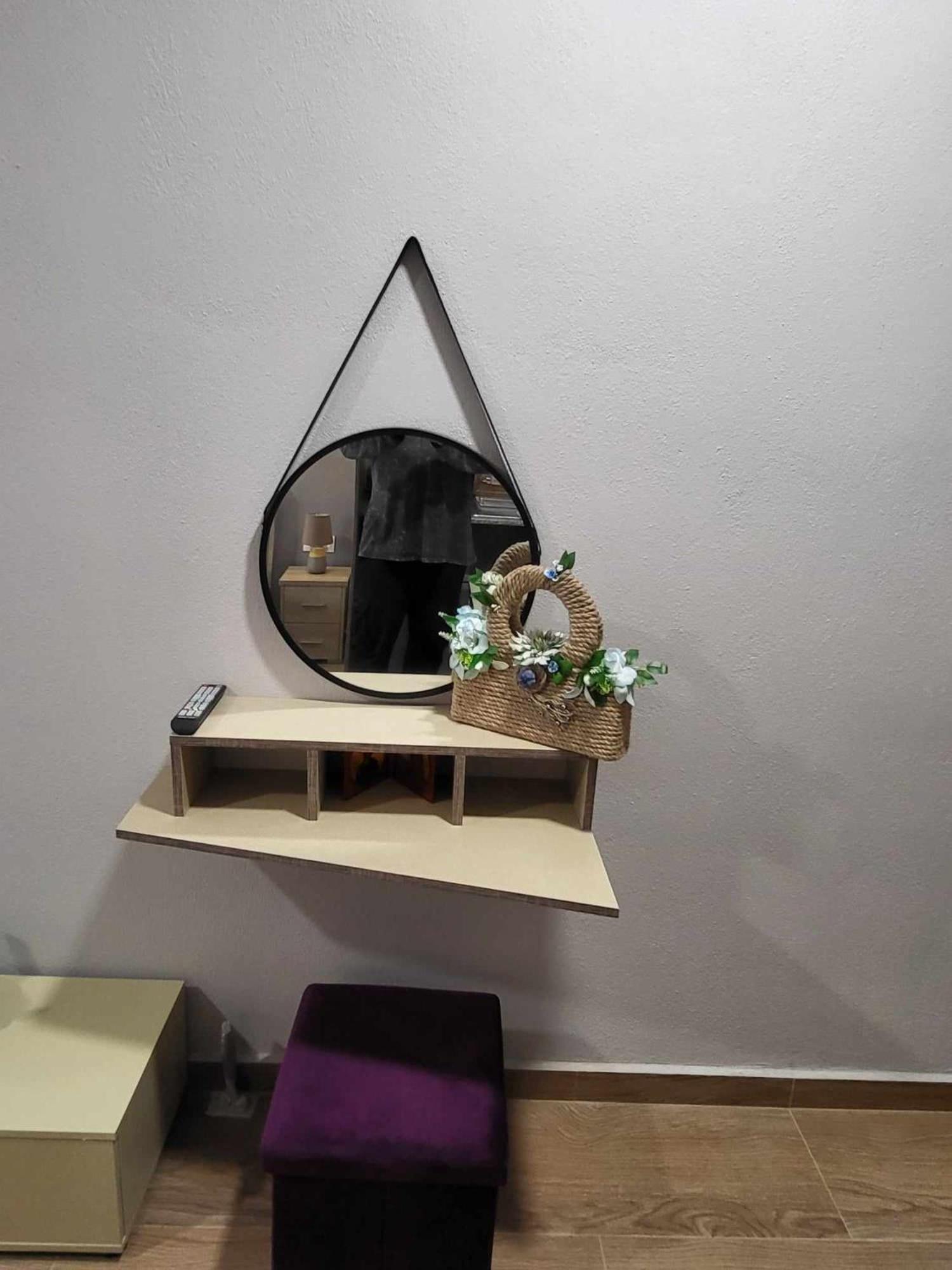 Dimitri Apartment